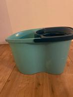 Leifheit Clean Twist Emmer - Gebruikt, Huis en Inrichting, Emmers, Ophalen, Gebruikt, Kunststof, Met handgreep