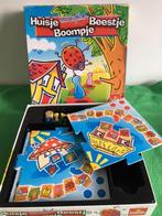 Huisje Boompje Beestje spel, Hobby en Vrije tijd, Gezelschapsspellen | Bordspellen, Een of twee spelers, Ophalen of Verzenden
