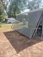 Sunblocker 380 van obelink ., Caravans en Kamperen, Windschermen, Ophalen of Verzenden, Zo goed als nieuw