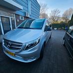 Mercedes-Benz Vito 2.1 CDI 140KW 2019 Grijs, Automaat, Zwart, Diesel, Particulier