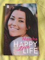 Happy Love Life - Mascha, Ophalen of Verzenden, Zo goed als nieuw, Mascha, Nederland
