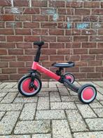 Billy 4 in 1 fietsje/loopfietsje, Ophalen, Zo goed als nieuw