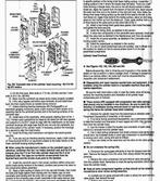 Johnson Evinrude buitenboordmotor 3-250hp 2002-07, Ophalen of Verzenden, Nieuw, Motor en Techniek
