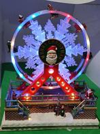 Magic  Village Reuzenrad, Diversen, Kerst, Ophalen of Verzenden, Nieuw