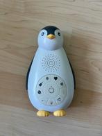 Zazu soundmachine muziekdoos pinguïn, Ophalen, Gebruikt, 250 meter of meer