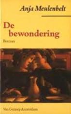 Anja Meulenbelt 2x - De bewondering / Alba, Verzenden, Nieuw, Nederland