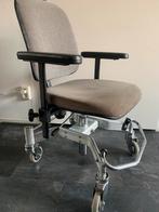 Euroflex Trippelstoel trippel stoel, Diversen, Verpleegmiddelen, Zo goed als nieuw, Ophalen