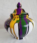 Urn Kleurig ( Verdeel urn ), Ophalen of Verzenden, Nieuw