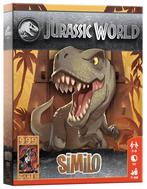 Similo Jurassic World 999 Games Kaartspel Gratis Verzending, 999 Games, Nieuw, Ophalen of Verzenden, Vijf spelers of meer