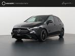 Mercedes-Benz B-klasse 180 AMG Line | Nightpakket | Panorama, Auto's, Mercedes-Benz, Te koop, Benzine, 73 €/maand, 1332 cc