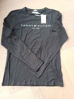 Tommy Hilfiger Longsleeve - Nieuw met kaartje!, Kinderen en Baby's, Kinderkleding | Maat 176, Ophalen of Verzenden, Nieuw, Jongen