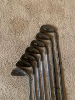 Ping Eye 2 IJzers - Berylicum (copper)clubhead - Klassieker!, Sport en Fitness, Golf, Ophalen of Verzenden, Gebruikt, Set, Ping