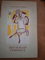 Boek Het schaap van Veronica van Annie M.G. Schmidt, Ophalen of Verzenden
