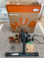 Zwift Hub Trainer and Cog, Sport en Fitness, Wielrennen, Ophalen, Zo goed als nieuw, Overige typen