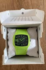 Diesel horloge nog nieuw in doos noet gedragen, Sieraden, Tassen en Uiterlijk, Horloges | Heren, Overige merken, Verzenden, Polshorloge