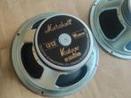 Celestion G12 Vintage / Vintage 30, 16 ohm, UK, Ophalen of Verzenden, Zo goed als nieuw, 100 watt of meer