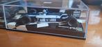 Minichamps F1 Brabham BMW BT55 1:43, Ophalen of Verzenden, Zo goed als nieuw, Auto, MiniChamps