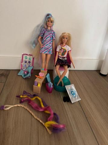 Barbie Mani/Pedi Set beschikbaar voor biedingen