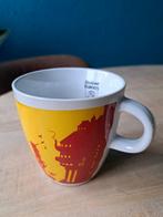 Douwe Egberts limited edition mok, Verzamelen, Consumentservice@douwe-egberts.nl, Ophalen of Verzenden, Zo goed als nieuw, Douwe Egberts