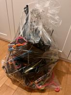 Gratis kledinghangers, Ophalen, Gebruikt, Kunststof