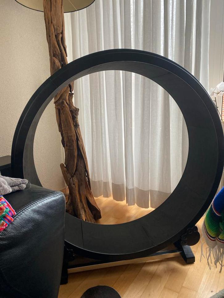 Petlux Looprad / Loopwiel Voor Kat - 100x28x103 cm, Dieren en Toebehoren, Katten-accessoires, Nieuw, Ophalen