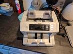 Safescan Geldtelmachine, Ophalen of Verzenden, Gebruikt