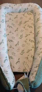 Babynestje, Ophalen, Gebruikt, Overige typen