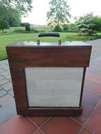 Fender Excelsior buizenversterker met Jensen C15N speaker, Muziek en Instrumenten, Ophalen, Gebruikt, Gitaar, Minder dan 50 watt