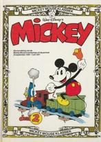 Mickey - Mickey Mouse Klassiek(Deel 2)**, Verzamelen, Ophalen of Verzenden, Zo goed als nieuw, Overige typen