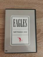 muziek dvd eagles - hell freezes over, Alle leeftijden, Ophalen of Verzenden, Zo goed als nieuw, Muziek en Concerten
