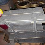 4 planten vensterbank verhoger gratis wel alle 4, Huis en Inrichting, Woonaccessoires | Kisten, Ophalen, 50 tot 100 cm, Minder dan 50 cm