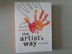 The artist's way voor ouders - Julia Cameron, Boeken, Opvoeding 6 tot 10 jaar, Nieuw, Ophalen of Verzenden, Julia Cameron
