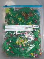 Lego groot lot planten en bomen 400 gram, Kinderen en Baby's, Speelgoed | Duplo en Lego, Nieuw, Complete set, Ophalen of Verzenden
