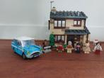 Lego harry potter 75968, Ophalen of Verzenden, Zo goed als nieuw
