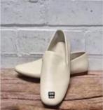 VINCE - Prachtige leren loafers maat 38 - Nieuw €290, Kleding | Dames, Schoenen, Overige kleuren, VINCE, Nieuw, Ophalen of Verzenden