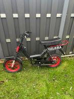 Gilera Citta frame + onderdelen, Fietsen en Brommers, Ophalen, Gebruikt, Maximaal 25 km/u, Overige modellen
