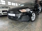 Audi A1 25 Tfsi 95pk S Tronic 2020 Zwart, Auto's, Stof, A1, Zwart, 95 pk