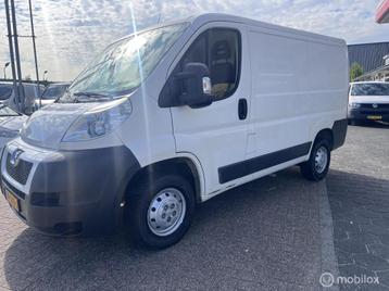 Peugeot Boxer Bestel 330 2.2 HDI L1H1 Profit+ beschikbaar voor biedingen