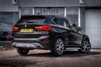 BMW X1 SDrive20i Centennial High Executive I Pano-dak I Lede, 1998 cc, Euro 6, Bruin, Lichtsensor