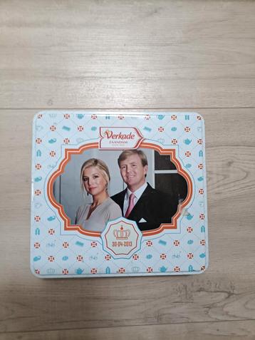 KOEKBLIK beschikbaar voor biedingen