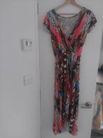 Travelstof jurkje maat Xl, Ophalen of Verzenden, Zo goed als nieuw, Maat 46/48 (XL) of groter