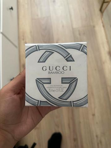 Gucci Parfum beschikbaar voor biedingen