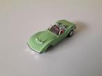 chevrolet corvette     tuf toys         lone star, Ophalen of Verzenden, Gebruikt, Auto