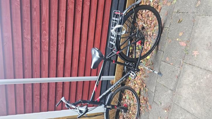 Fiets Pegasus Solero SL Disc 24, Doe-het-zelf en Verbouw, Metalen, Zo goed als nieuw, Ophalen of Verzenden