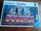 Nieuwe Junior betoverde doolhof Frozen 2 te koop, Hobby en Vrije tijd, Gezelschapsspellen | Bordspellen, Ophalen of Verzenden