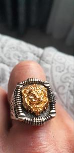 zilver ring 925, Sieraden, Tassen en Uiterlijk, Ringen, Nieuw, Ophalen of Verzenden, Dame, Zilver