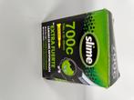 Slime self‑sealing bicycle inner tubes (pair) 700 c, Band, Racefiets, Nieuw, Ophalen of Verzenden