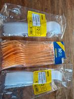 plastic vorkjes, Ophalen of Verzenden, Nieuw, Kunststof
