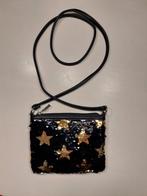 Glittertas voor het uitgaan, Ophalen of Verzenden, Nieuw, Zwart