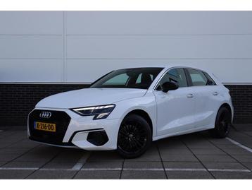Audi A3 Sportback 30 TFSI Business edition *LED Koplampen *  beschikbaar voor biedingen